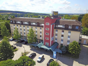 AMBER HOTEL Chemnitz Park Chemnitz